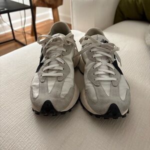 New Balance 327s